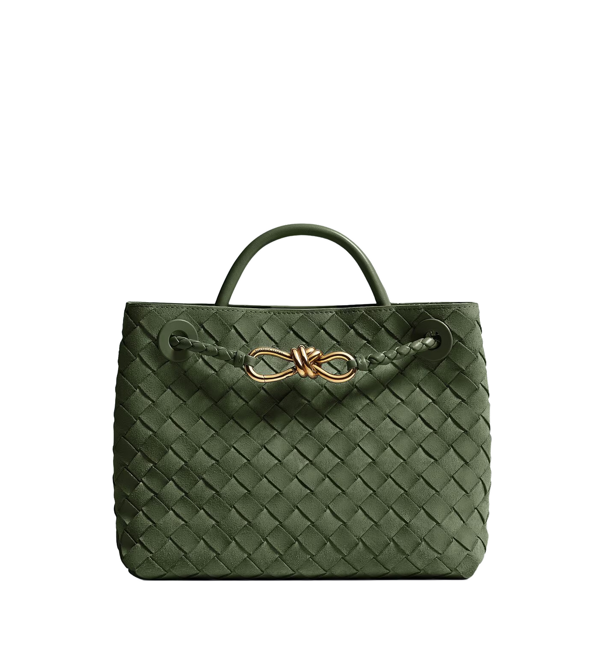"Andiamo" small handbag