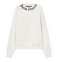 Neck Logo Sweatshirt