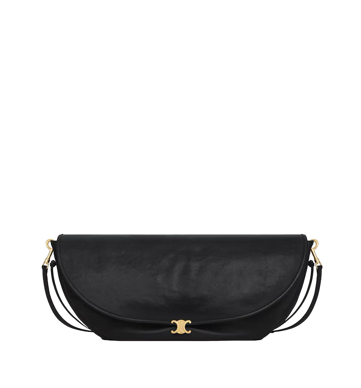 Halfmoon Soft Triomphe Bag