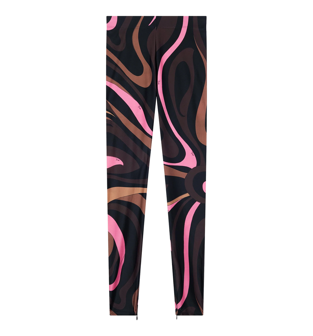 Marmo Print Leggings