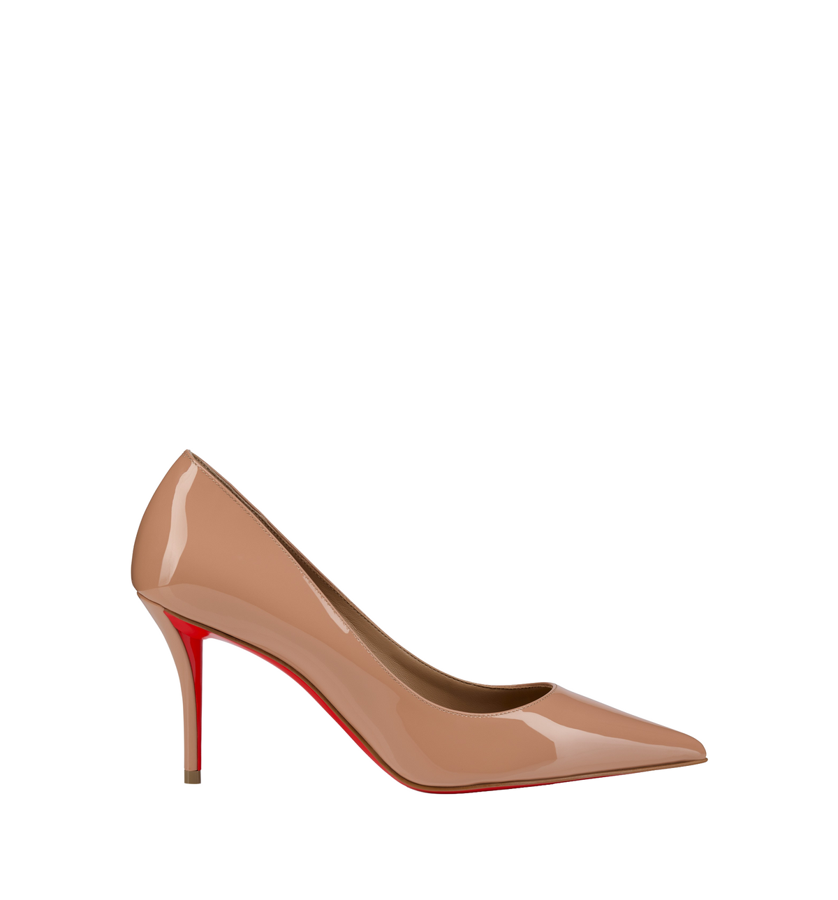 "Miss Z" 80 mm pumps