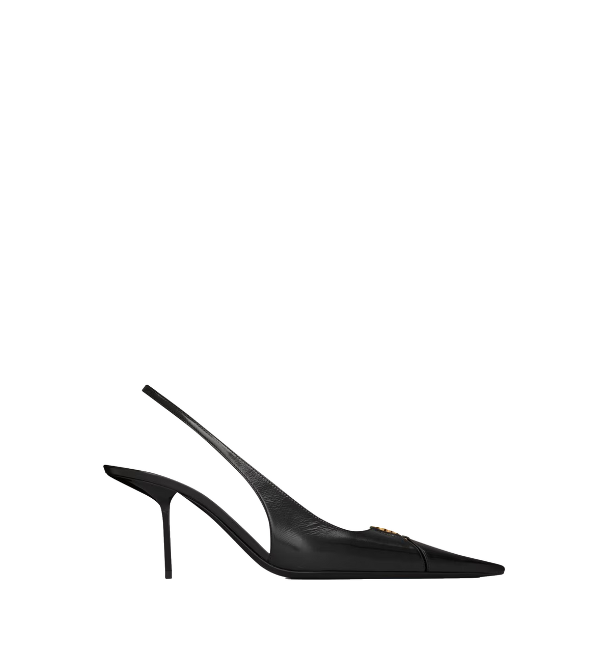 Babylone Breteuil Slingback Pumps