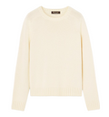 Parksville Baby Cashmere Sweater