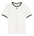 Signature Contrast T-shirt