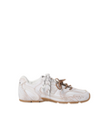 530 SL Deco' leather sneakers
