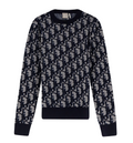 Dior Oblique Sweater