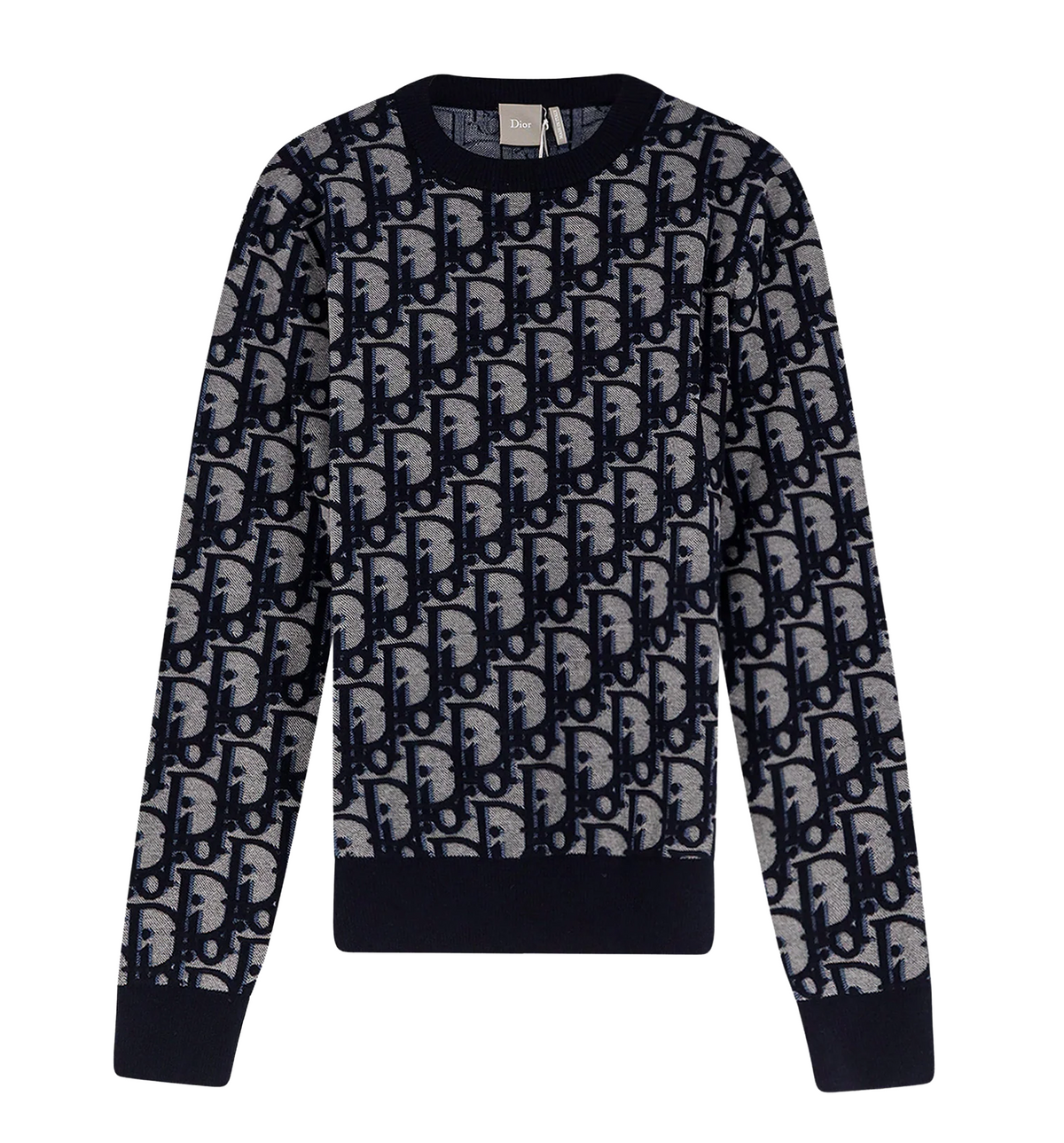 Dior Oblique Sweater