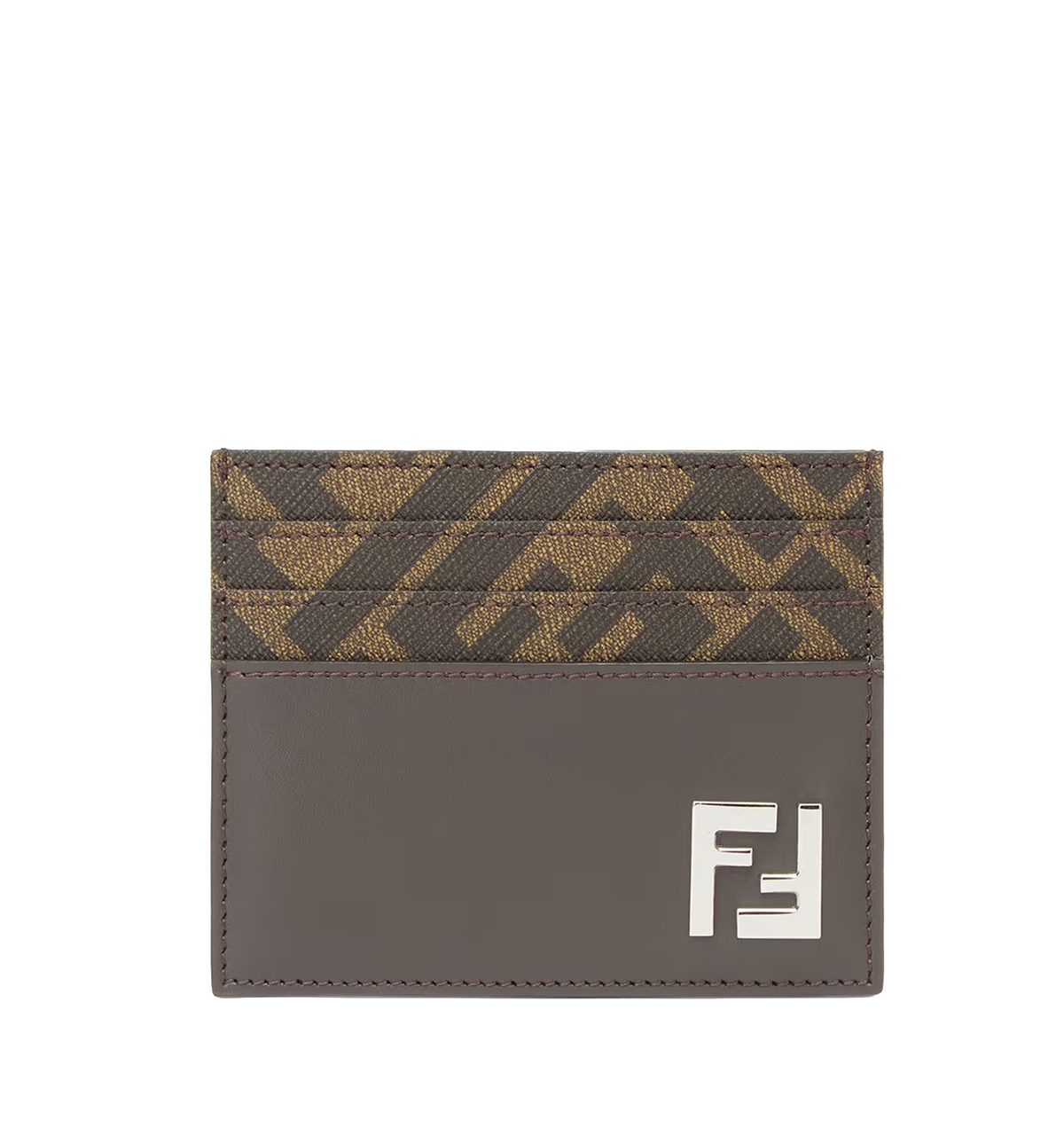 FF Squared Card Holder