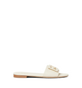 Leather Slides