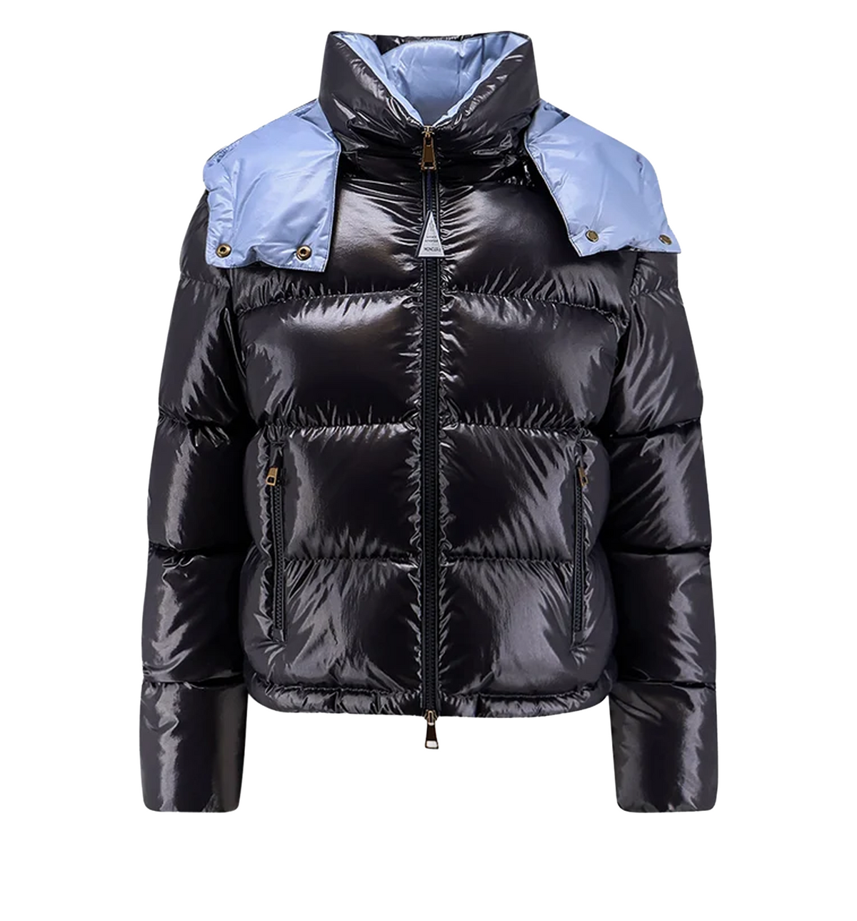 Niveole nylon jacket
