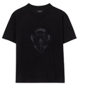 Cotton jersey T-shirt with Gucci crest