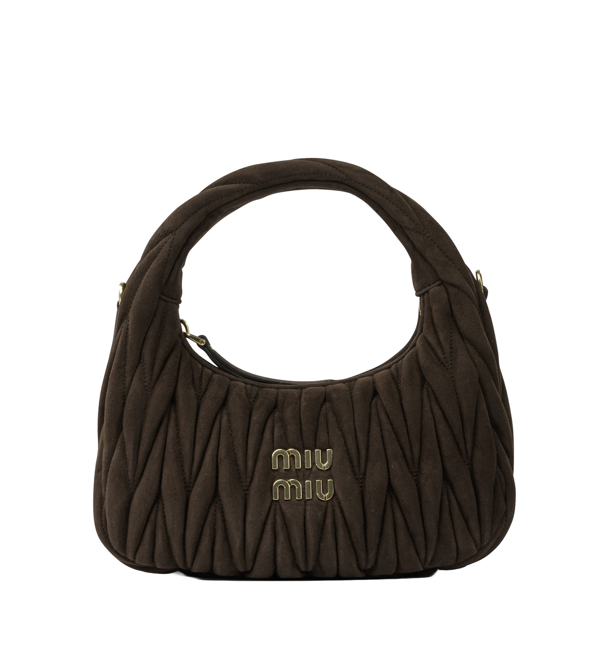 "Wander" handbag