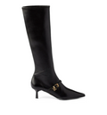 Prada Stretch Nappa Leather Boots