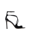 "Azia 95MM" heeled sandals