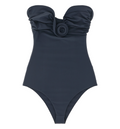 '05' one-piece swimsuit
