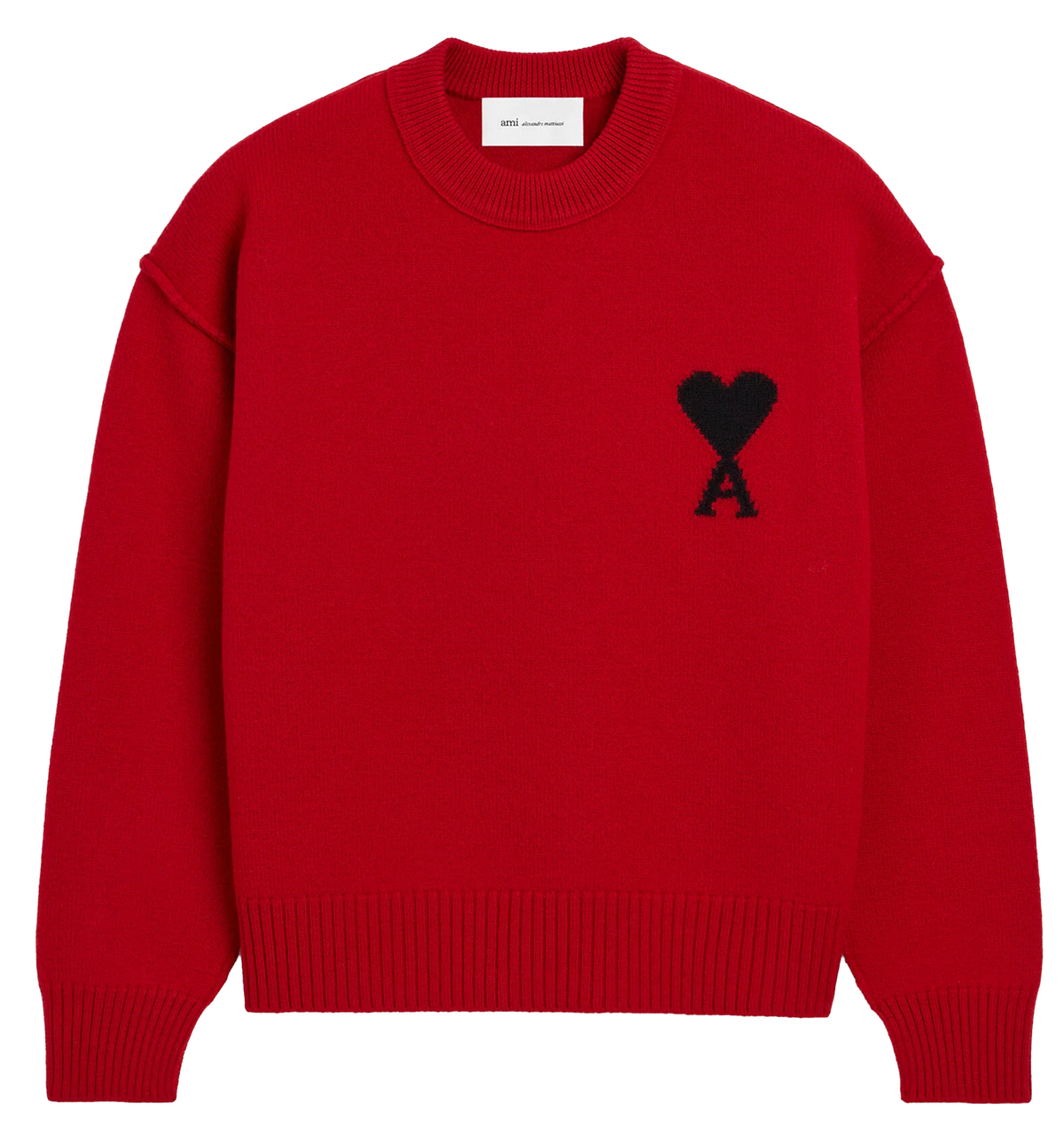 'Ami de Coeur' sweater