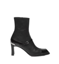 Niko Ankle Boot in Black