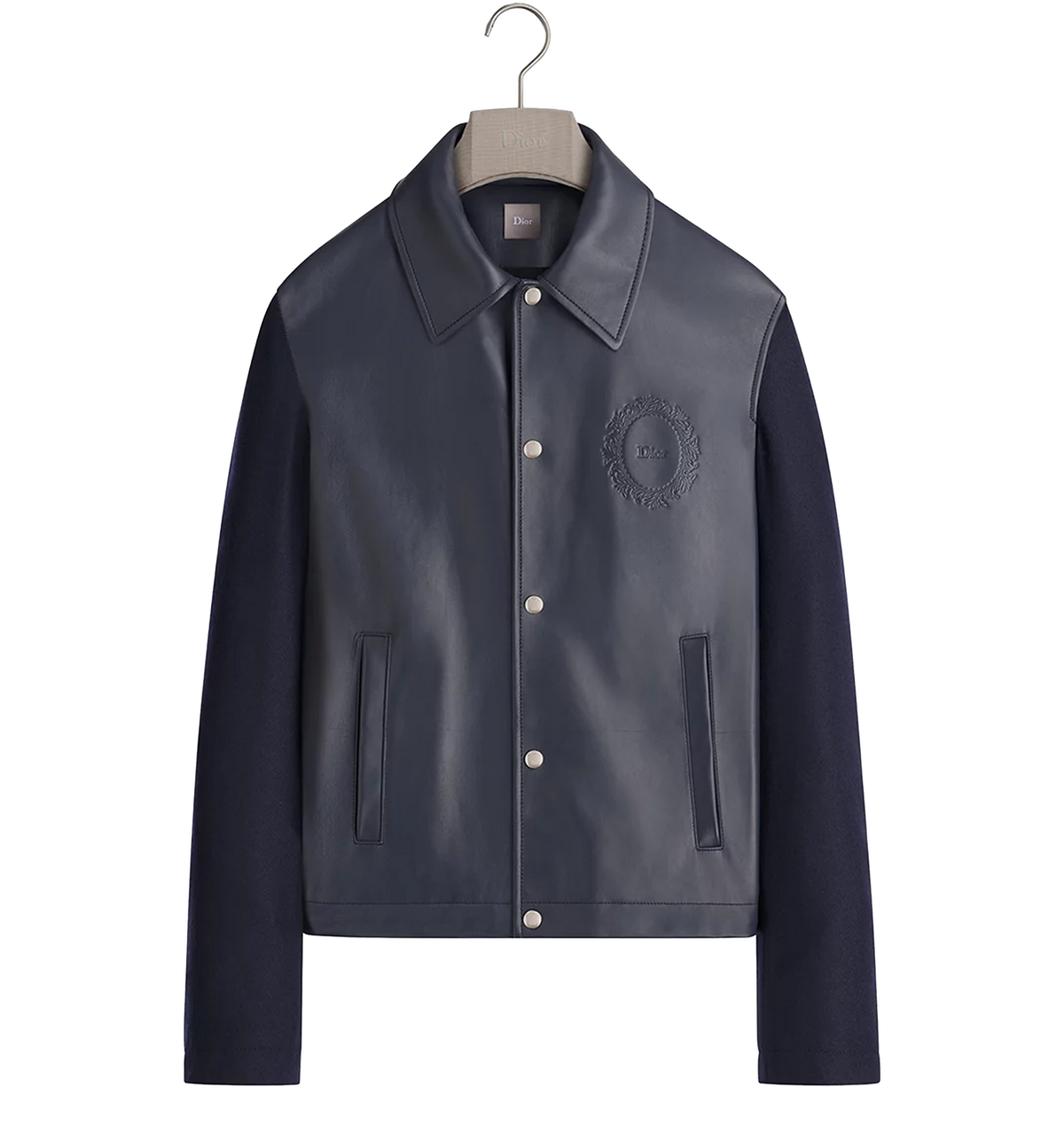 Dior Médaillon Coach Jacket