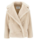 'Alcuno' coat
