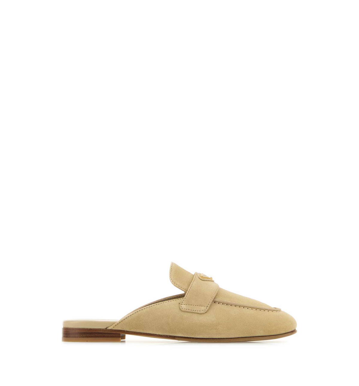 Loafers Mules
