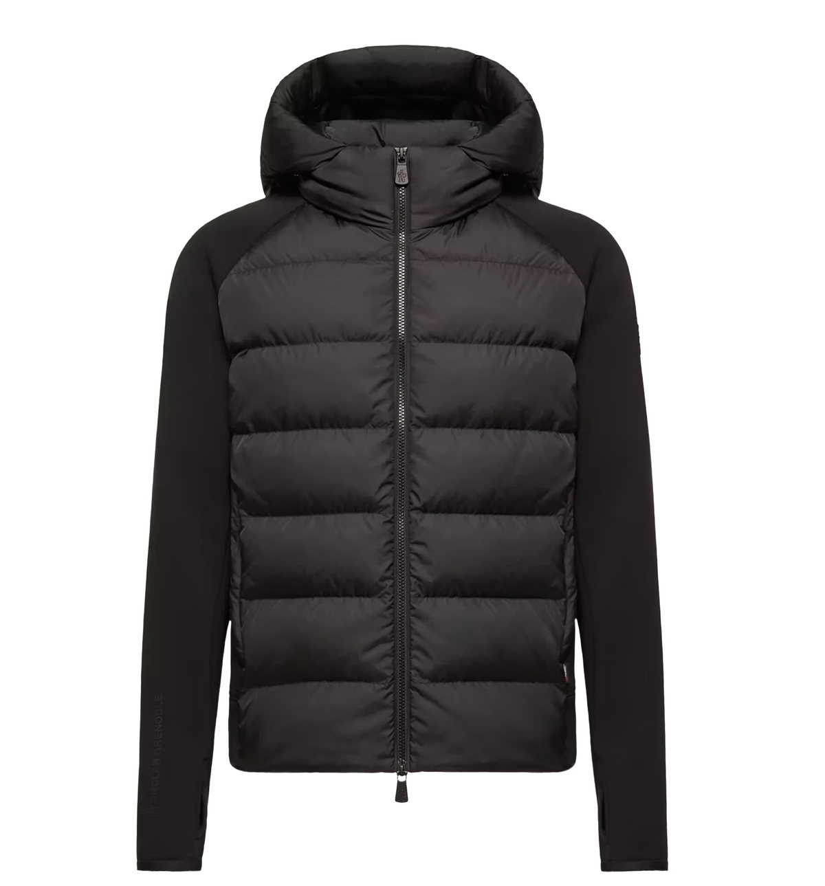 Polartec® Insulated Zip-Up Sweatshirt