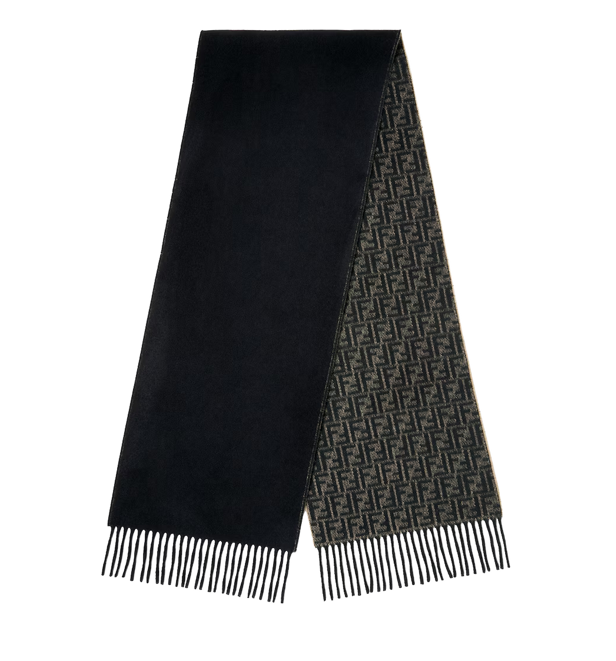 FF Scarf