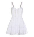 Lenora short dress