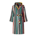 Terry Bathrobe