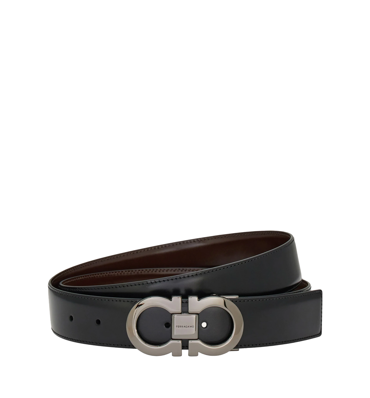 Reversible Belt