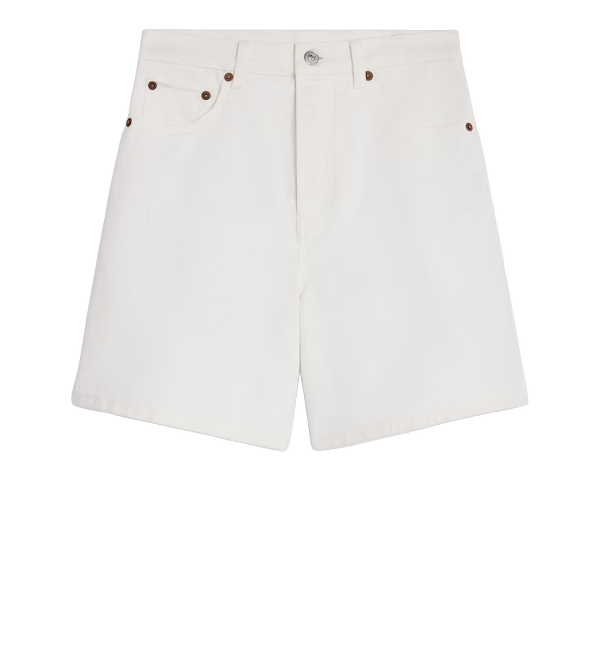 001 denim shorts