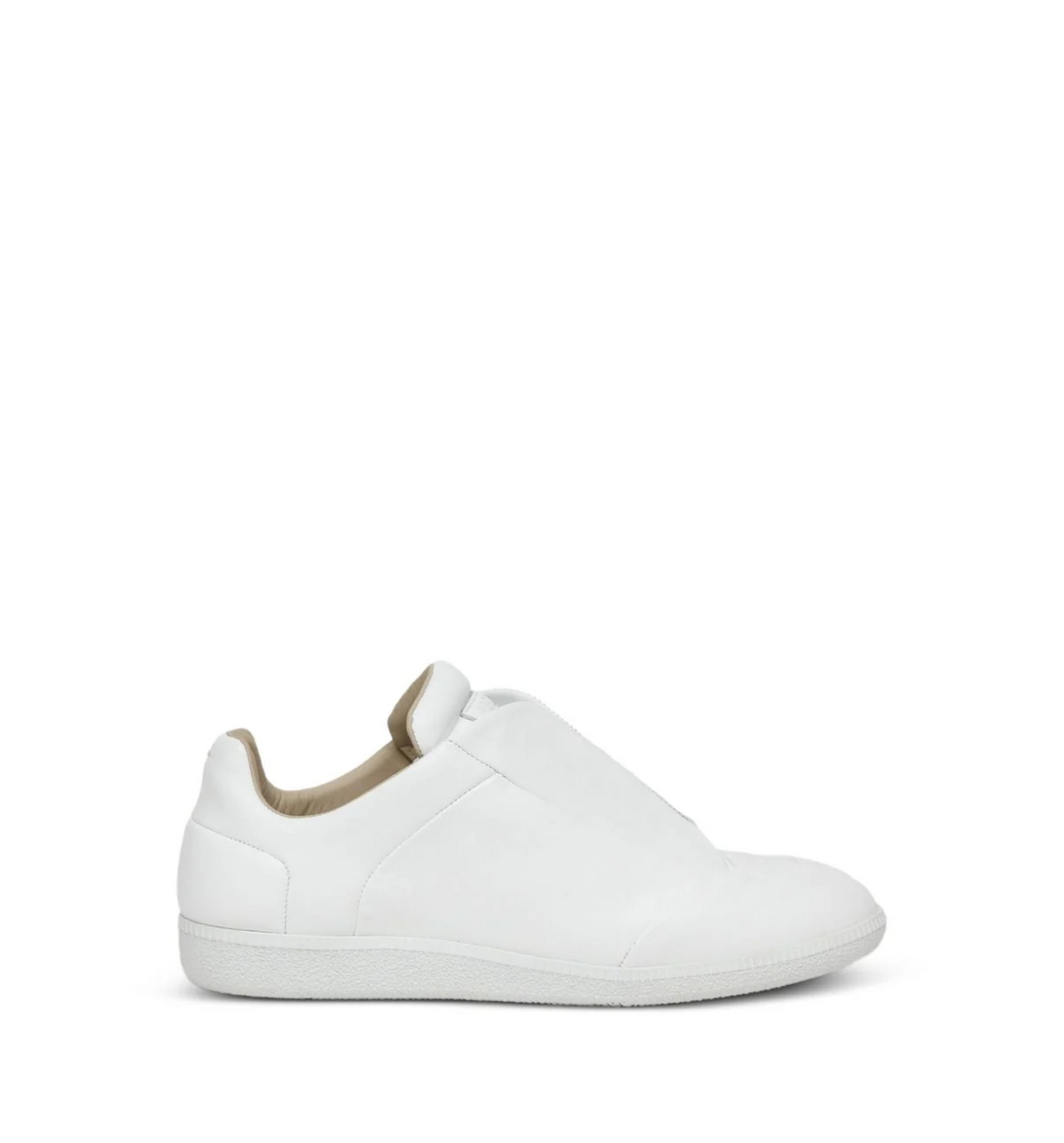 Future Low-Top