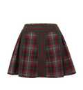 Mini Bell Skirt