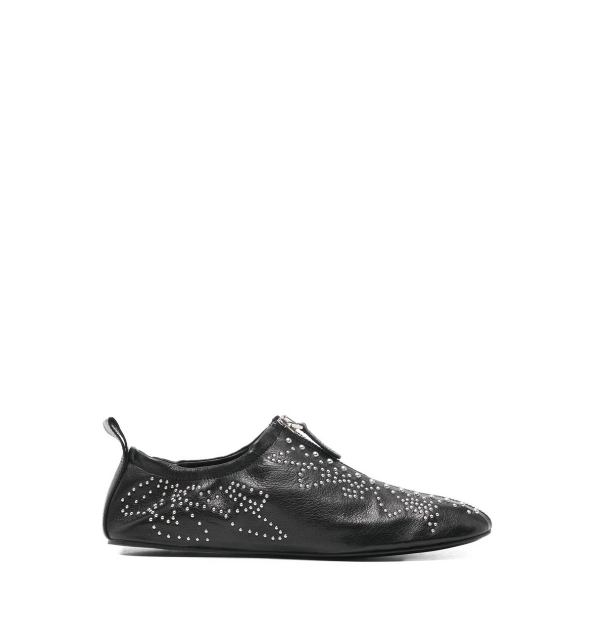 Susanna flat