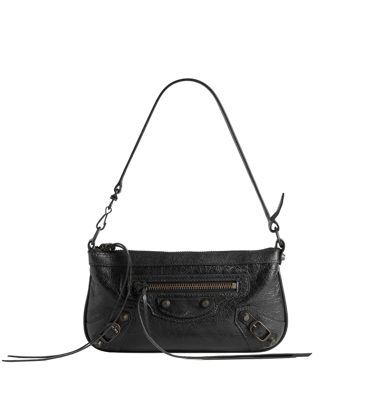 Women's Le City Pouch On Strap