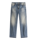 MA Fit Jeans in denim