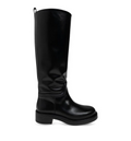 Celia leather Boots