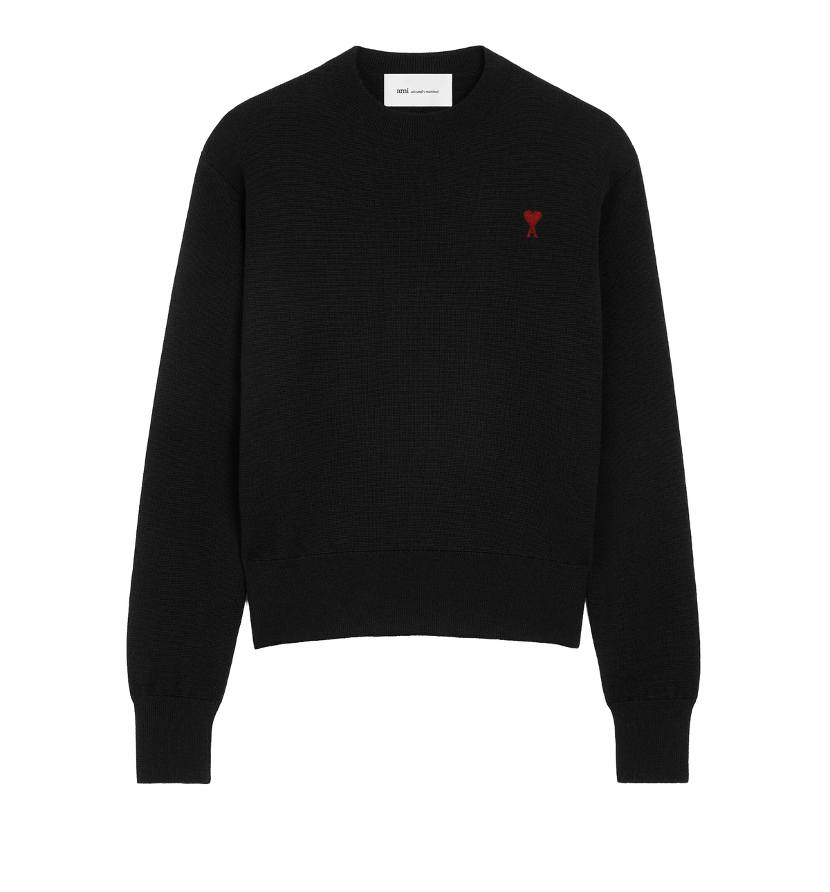 Crewneck Sweater