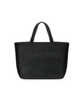 'Rafia' tote bag