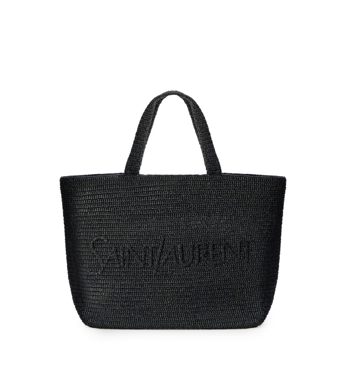 'Rafia' tote bag