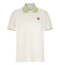'Laurel' polo shirt