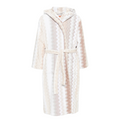 Giacomo Hooded Bathrobe