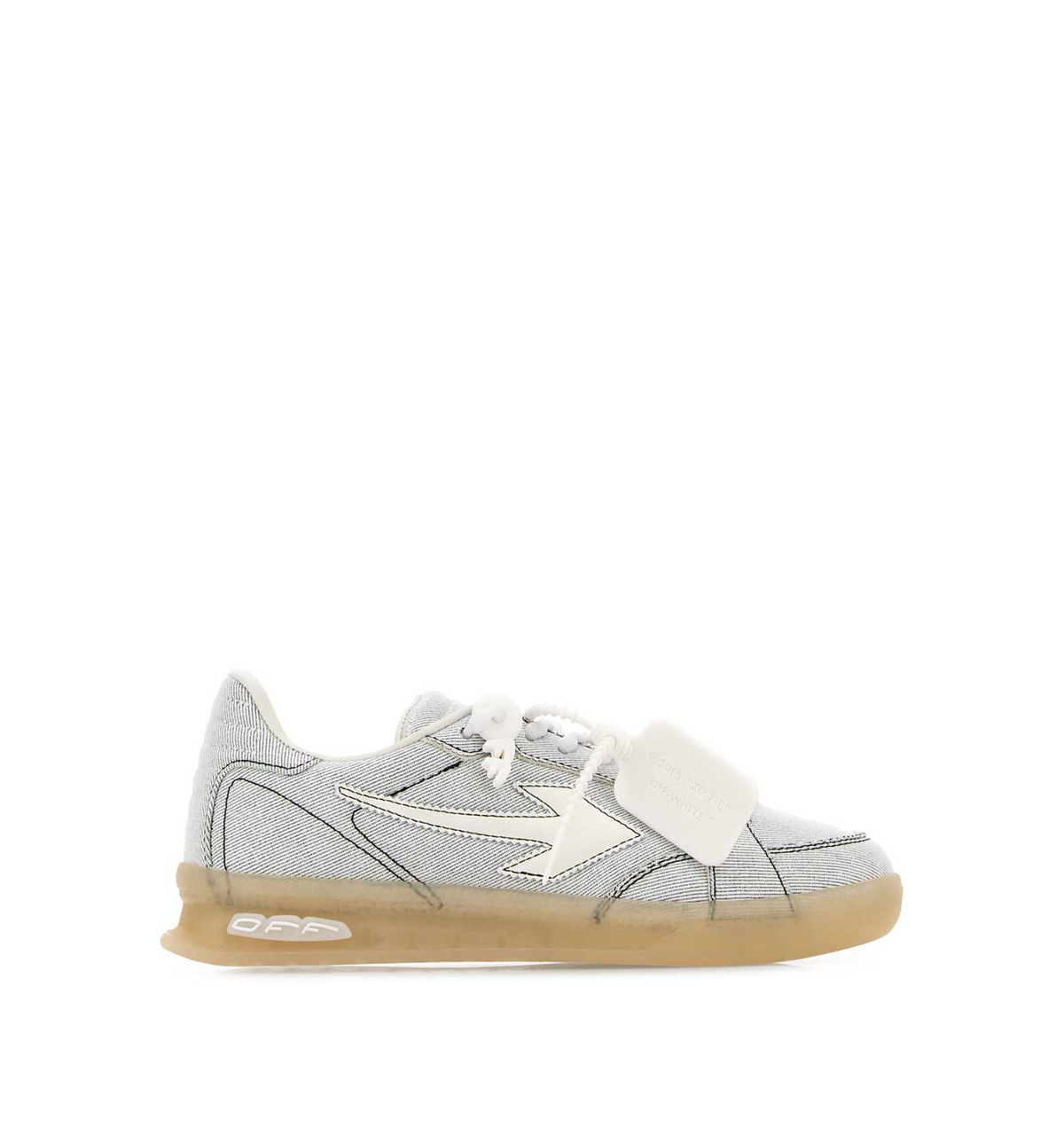 End Of Play Sneakers