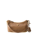 Leather mini-bag