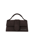 Le Bambino In suede