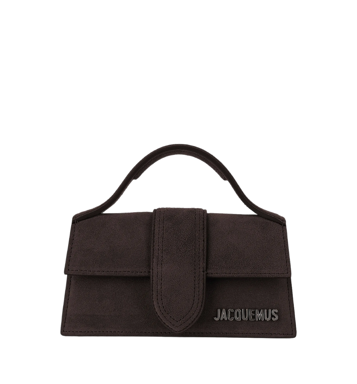 Le Bambino In suede
