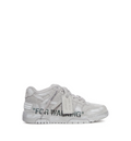 For Walking Lace-Up Sneakers