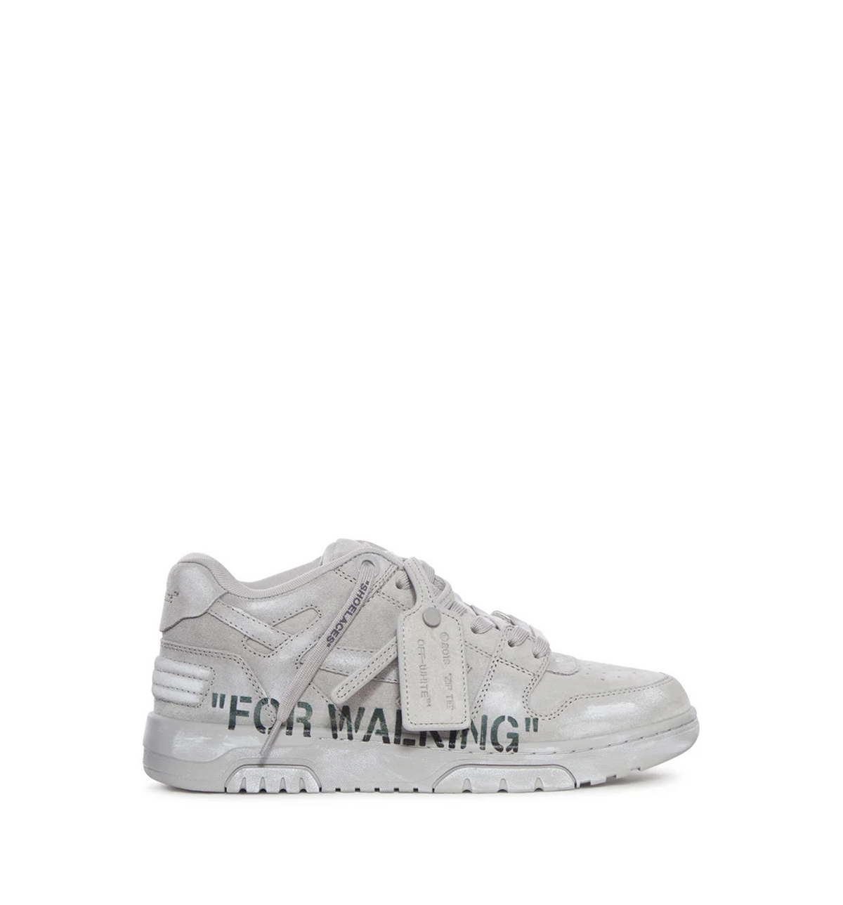 For Walking Lace-Up Sneakers