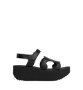 SUNNY SANDAL IN Calfskin