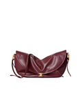 Halfmoon Soft Triomphe Bag