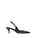 Women's Vittoria slingback pump